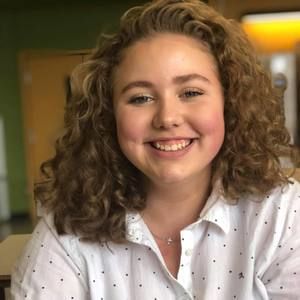 Meet your Posher, Arianne